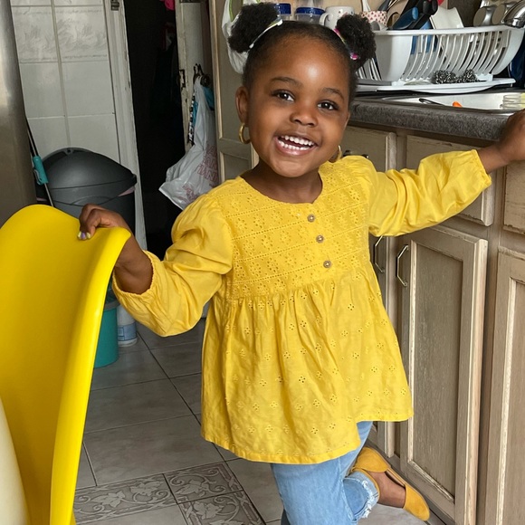 Meet your Posher, Latasha - Picture 10 of 10